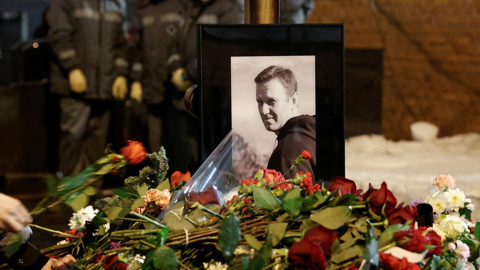 alexei navalny death probe eu