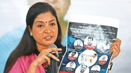 Lok Sabha Elections 2024, model code of conduct, Lok Sabha polls, delhi news, India news, Indian express, Indian express India news, Indian express India