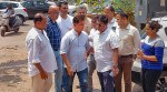 AAP Goa ED Arvind Kejriwal arrest