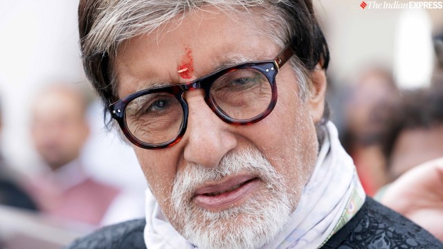 amitabh bachchan angioplasty