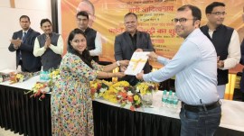 Amitabh Amitabh Kant panel scheme, Amitabh Kant committee report, delhi NCR flats registration, Noida Authority, Express Zenith society, Indira Gandhi Kala Kendra, IIDC, indian express news