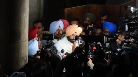 amrinder singh raja warring