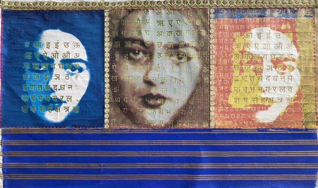 Reflections of Womanhood exhibition, group art show Delhi, women artists India, Manisha Gawade curated exhibition, art exhibition celebrating women, diverse art forms exhibition