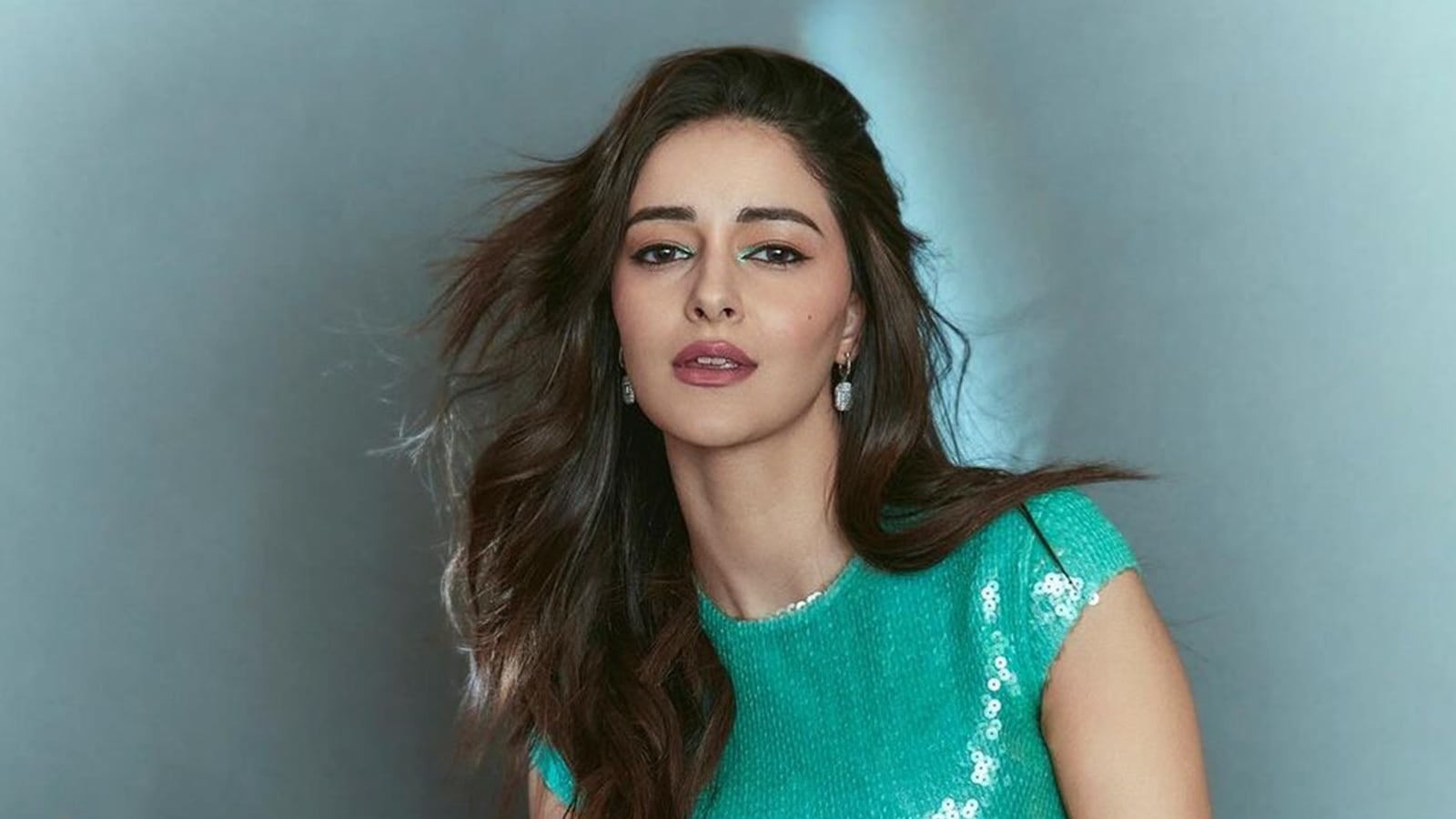 Ananya Panday on authenticity: ‘Putting yourself out there can be scary ...