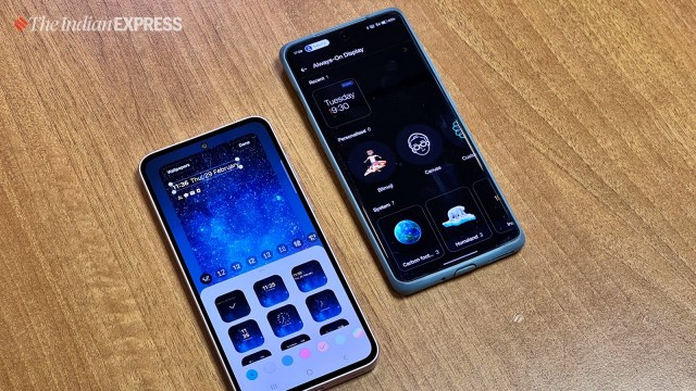 From AI wallpapers to dynamic themes, 5 ways to customise Android 14 ...