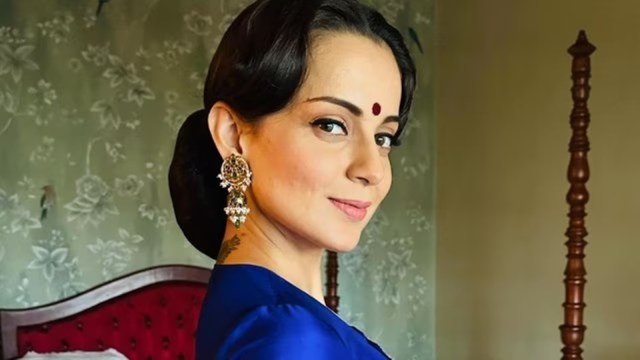Kangana Ranaut BJP