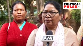 JMM to field Shibu Soren’s daughter Anjani Soren from Mayurbhanj in Odisha