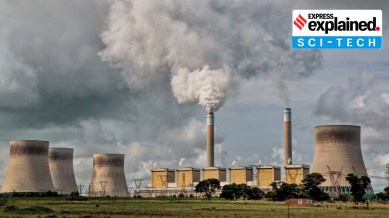 Proponents of Anthropocene argue that humans have changed the Earth to such an extent that a new geological epoch has begun