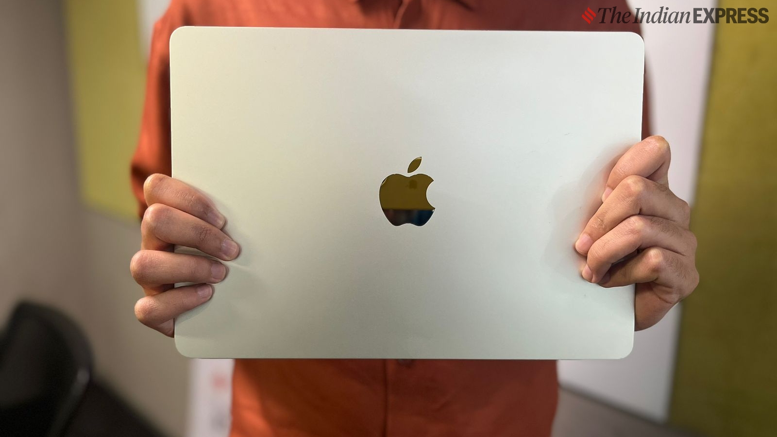 Apple MacBook Air M3