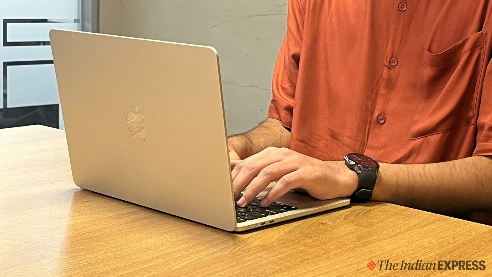 Apple MacBook M3 (2024) review