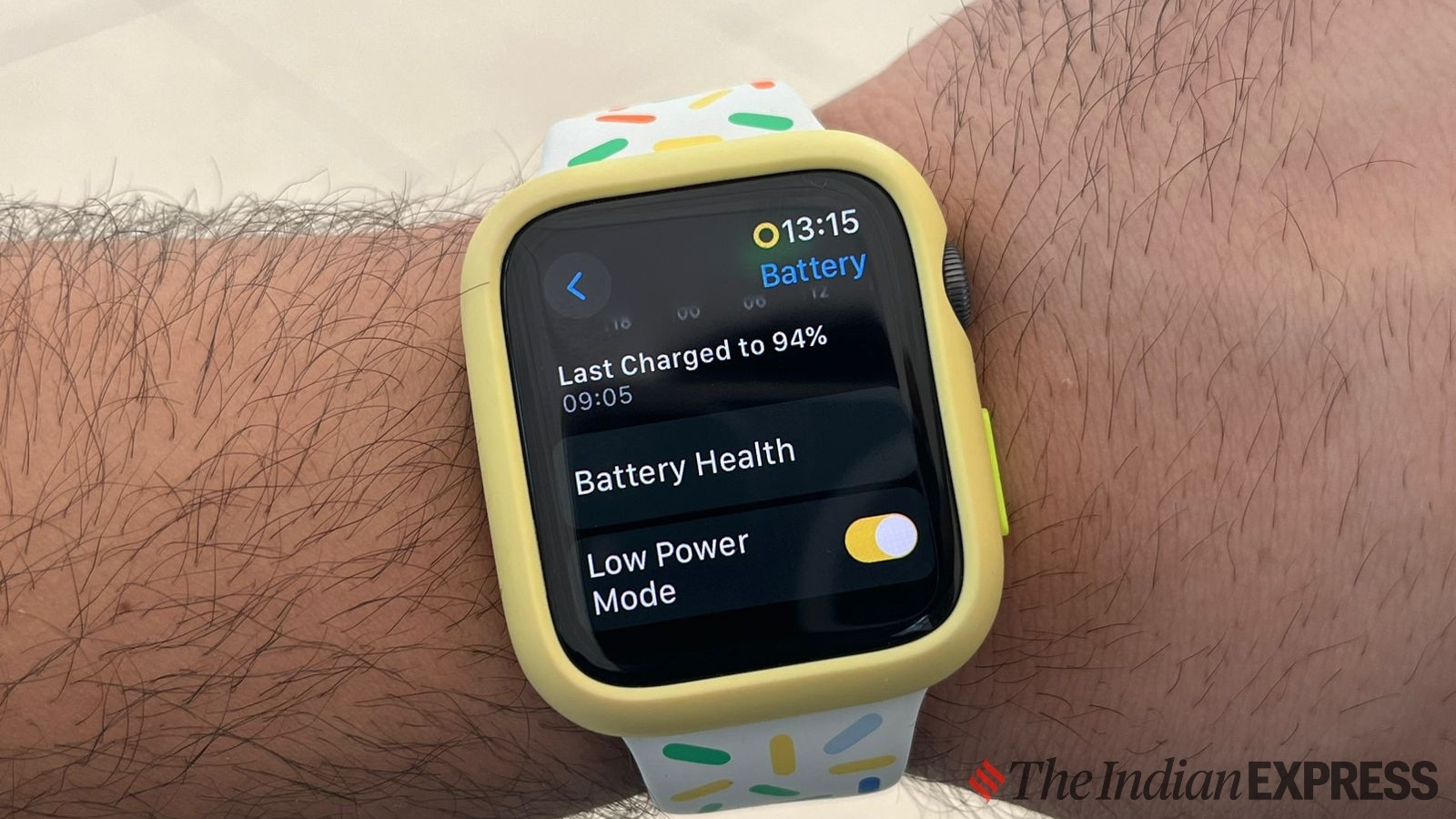 Apple Watch Series 9