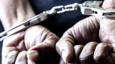 MBBS student rape, Gujarat MBBS student rape case, doctor arrest, Gujarat crime news, gujarat rape incidents, indian express news