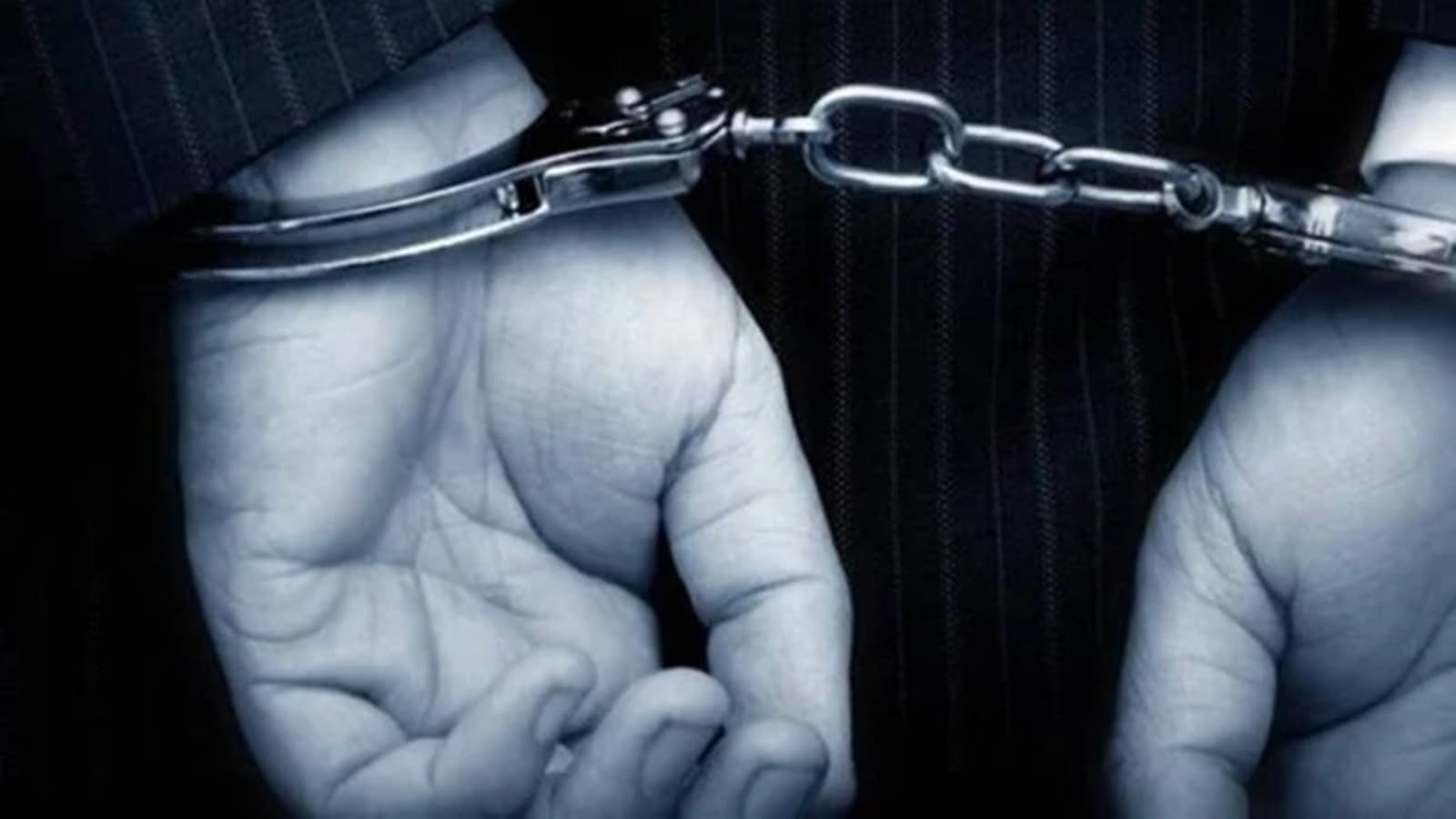 Borivali man arrested for duping employer