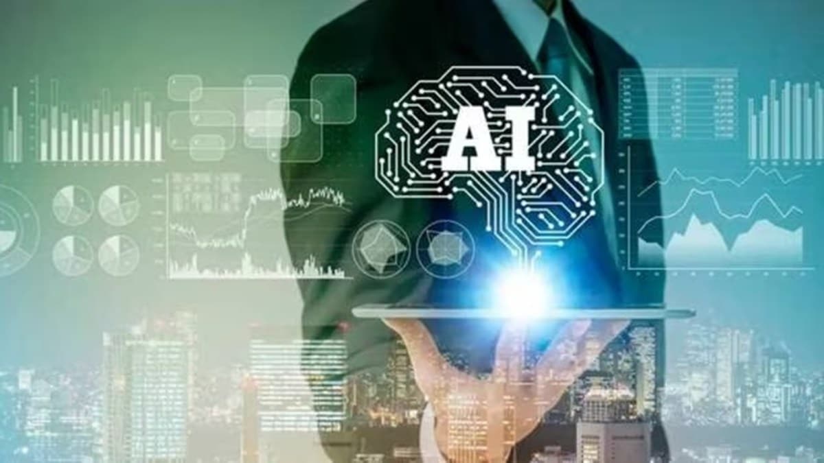 artificial intelligence advisory