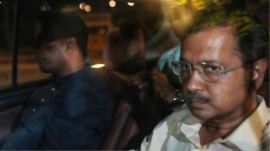 arvind kejriwal arrest