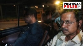 Arvind Kejriwal arrest ED CAA stand AAP