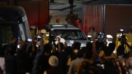 ED arrests Delhi CM arvind kejriwal: Frightened dictator, says Rahul; Opposition loses ‘national campaign voice’