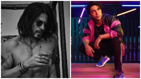 Aryan Khan credits father Shah Rukh Khan for bringing 'sanity' to his 'edgy' brand, opens up on directorial debut