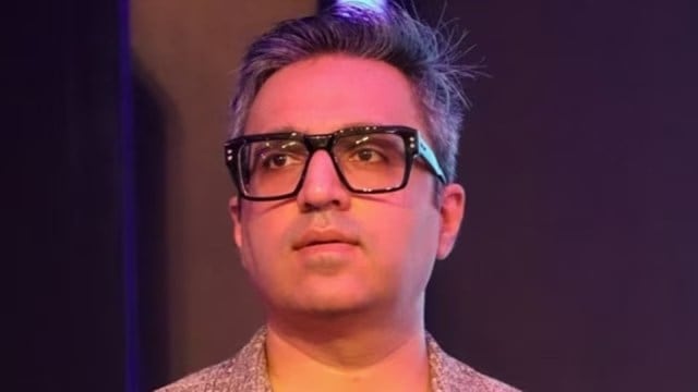 Ashneer Grover BharatPe posts