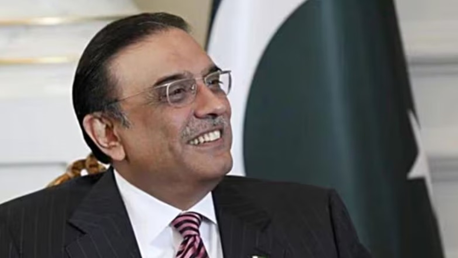 Asif Ali Zardari to take oath for second term as president today ...