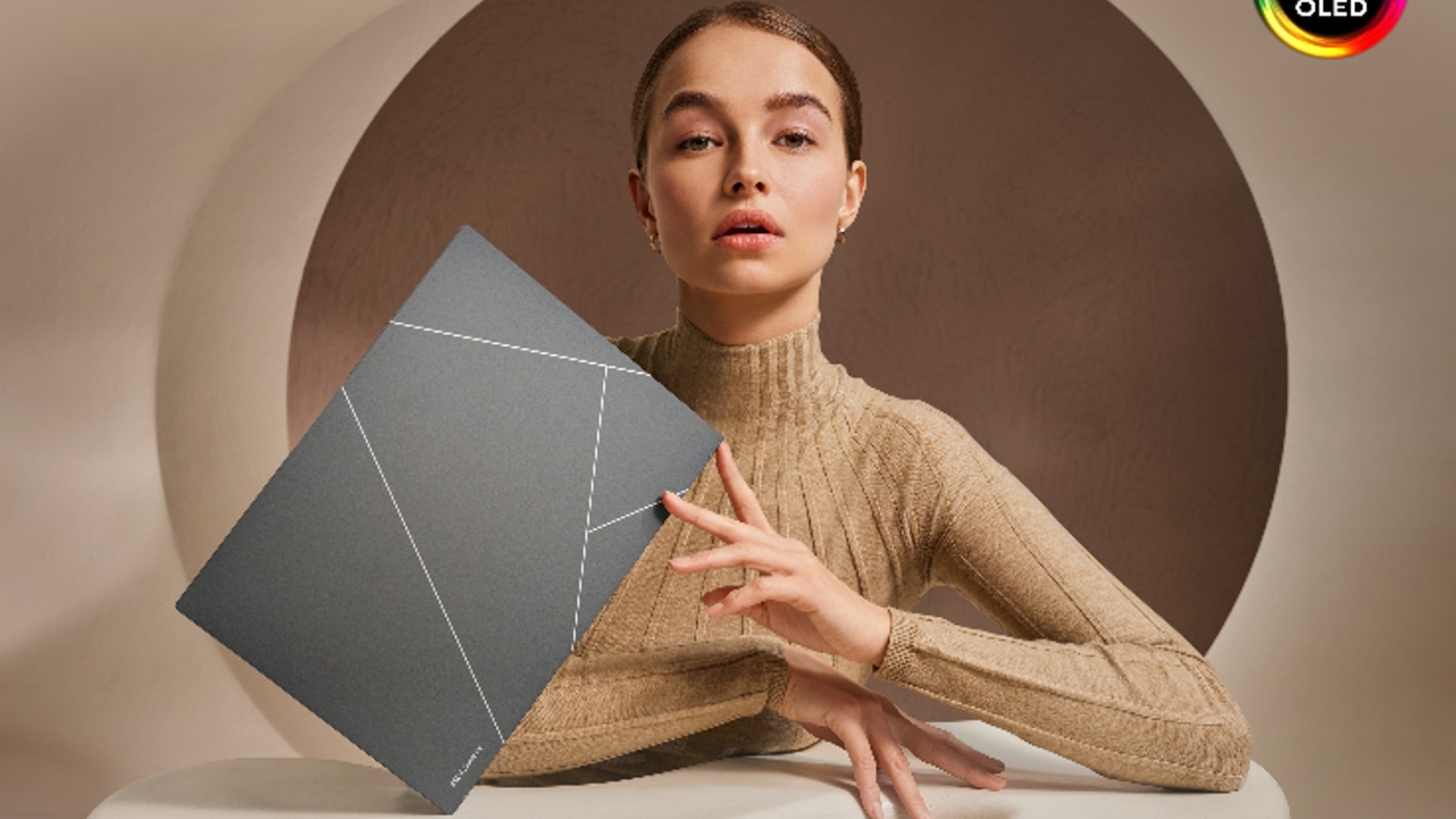 Asus launches eco-friendly Zenbook S 13 OLED and Vivobook 15 laptops
