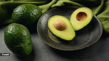 avocados, listeria, salmonella, food, disease, bacteria