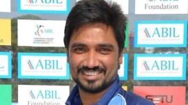 Nigade Bali blast Pune player