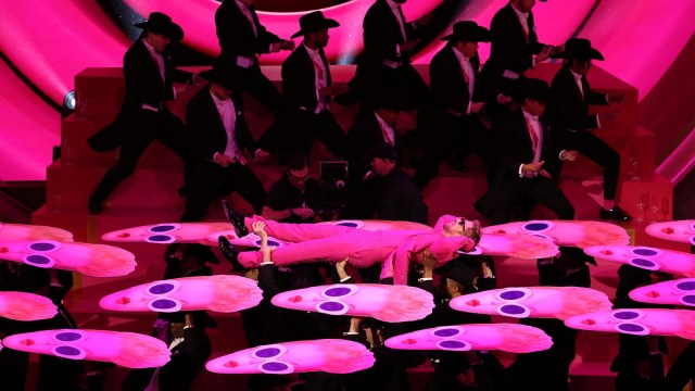 oscars 2024 barbenheimer