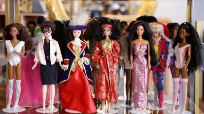 Mattel Finally Puts 'Weird Barbie' Up for Sale