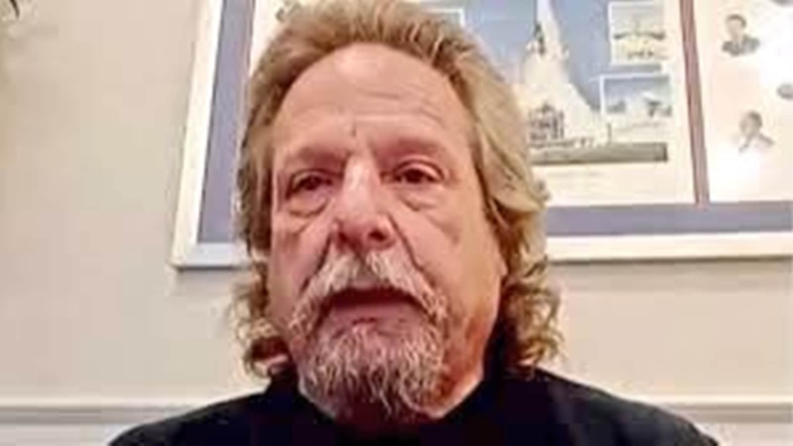 Boeing whistleblower John Barnett