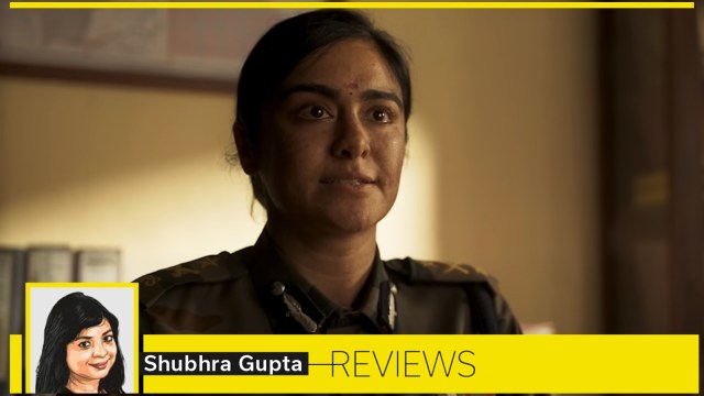 Bastar movie review