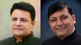 Himachal BJP candidates