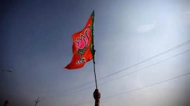 Electoral bonds, Gujarat banks, Election Commission of India, 2019 BJP account credit, Lok Sabha elections 2019, Lok Sabha elections 2024, Gujarat assembly polls, electoral bond scheme, indian express news