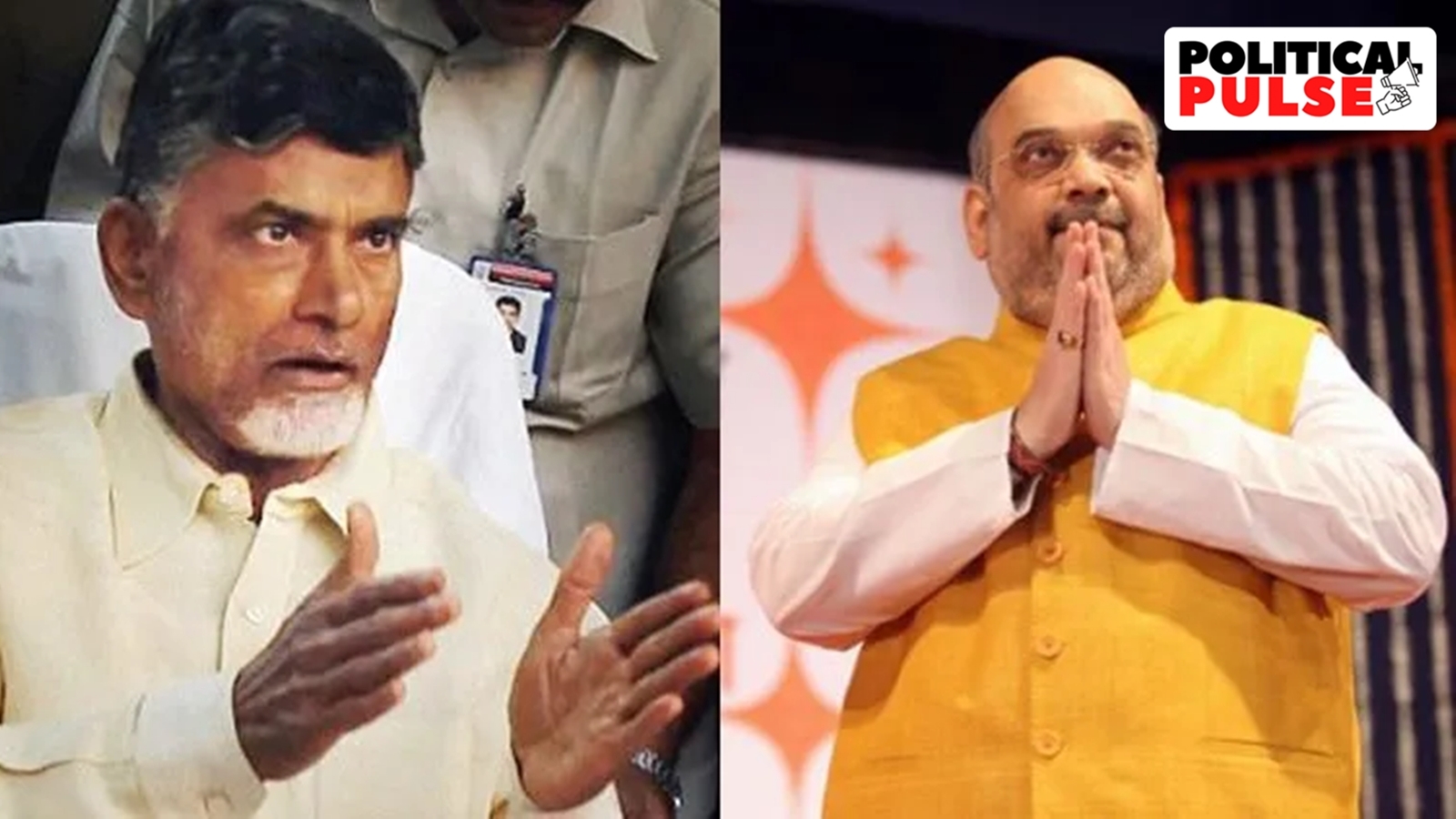 8 Lok Sabha, 30 Assembly seats: TDP’s counter-offer to break logjam with BJP | Political Pulse News