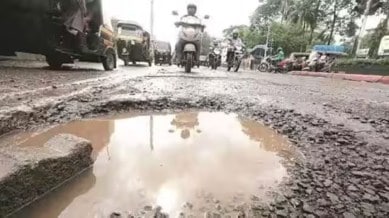 CC roads cross-ducts