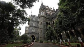 bombay high court dapoli resort case