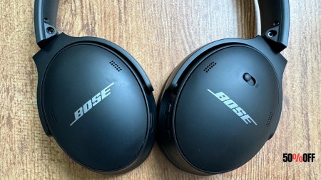 Bose QC45