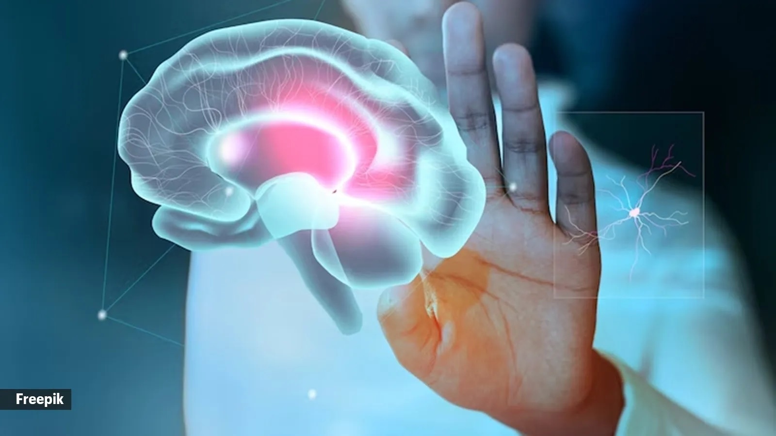 brain power