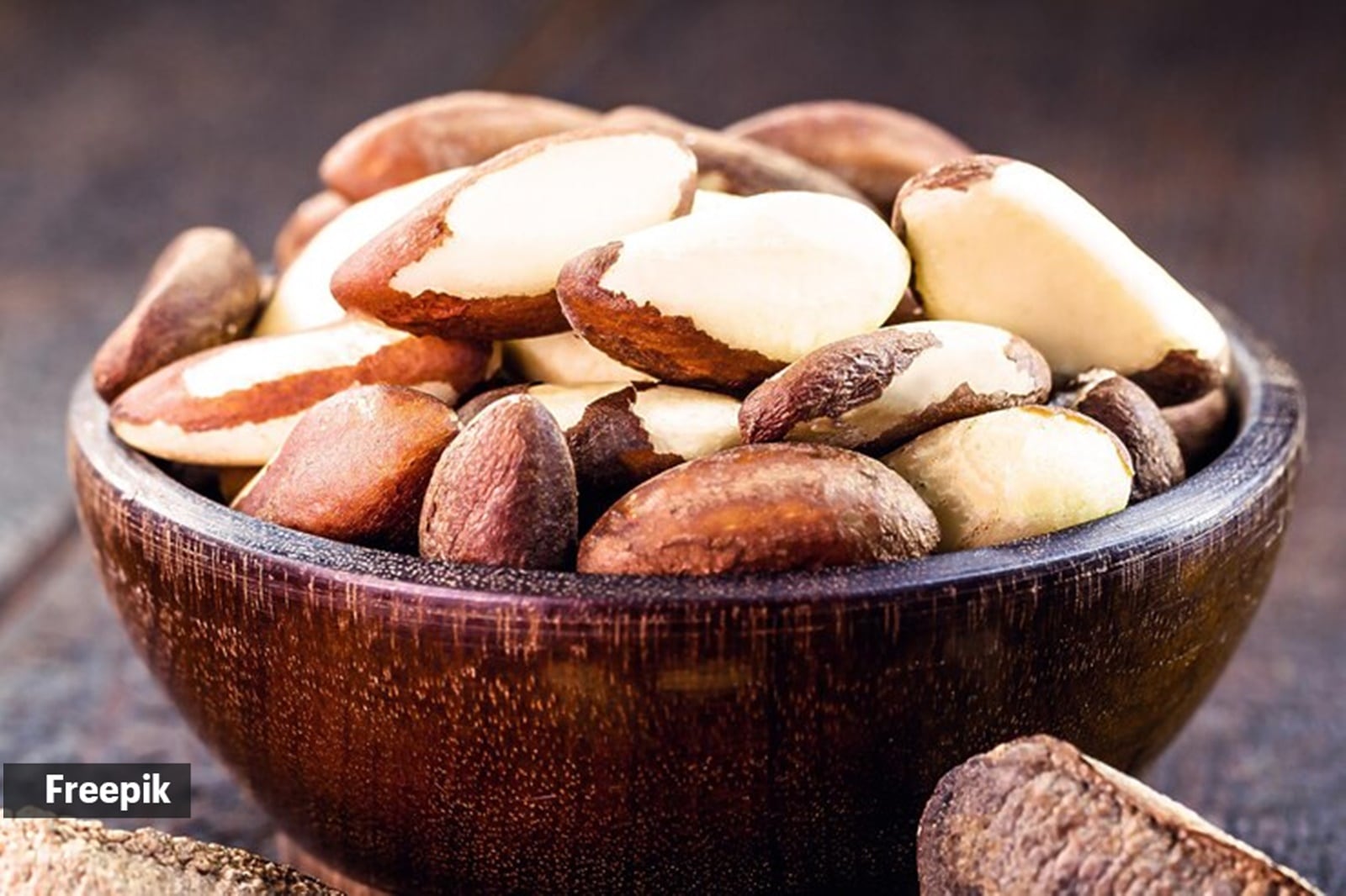 Myth or fact: Can Brazil nuts help provide some relief to those with ...