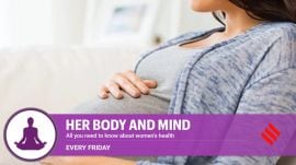 breach baby delivery