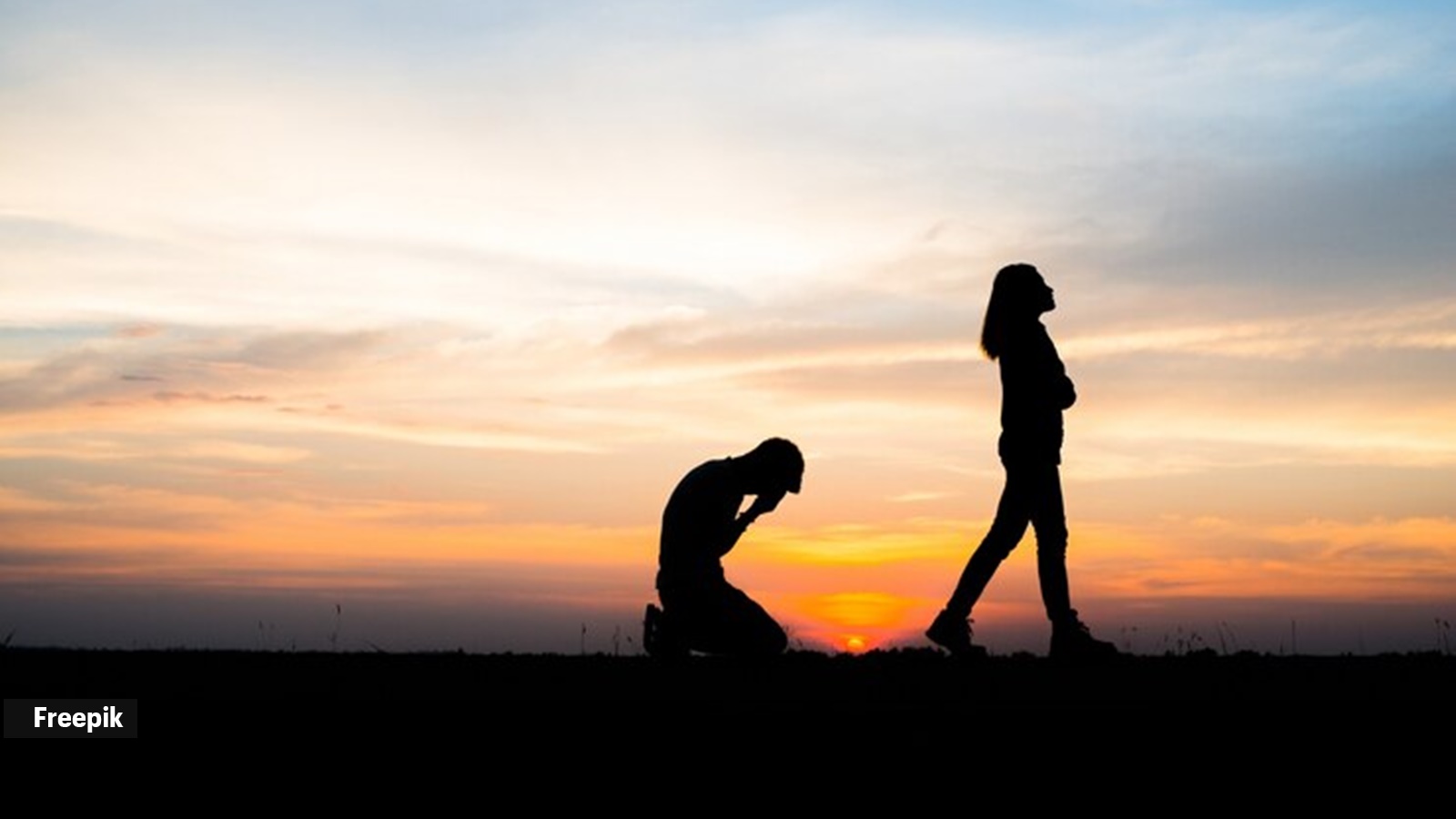 One way to end an engagement? Uncommon honesty and matching fonts. - Vimarsana News