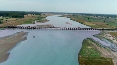 Indus management, Ganga management, Brahmaputra management, Centre for Integrated Mountain Development (ICIMOD), Indian express news, current affairs