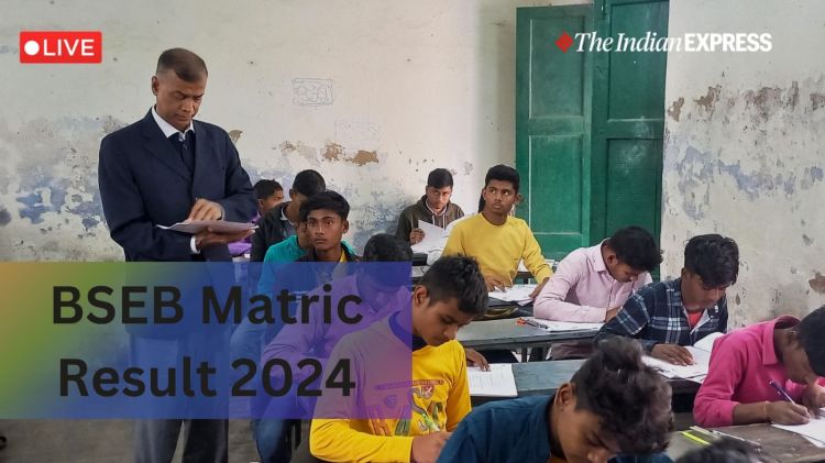 Bihar Board 10th Result 2024 Declared Updates Bseb Matric Result Out Education News The