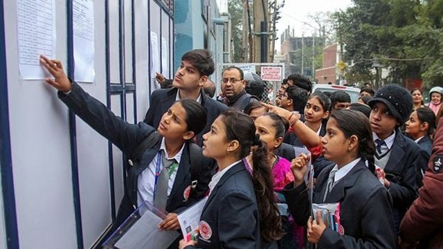 Bihar Board Class 10th Exam 2025: Over 15.85 lakh students appear, Section 144 imposed around exam centre