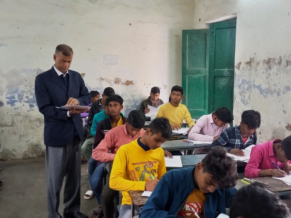 BSEB Bihar board result date and time