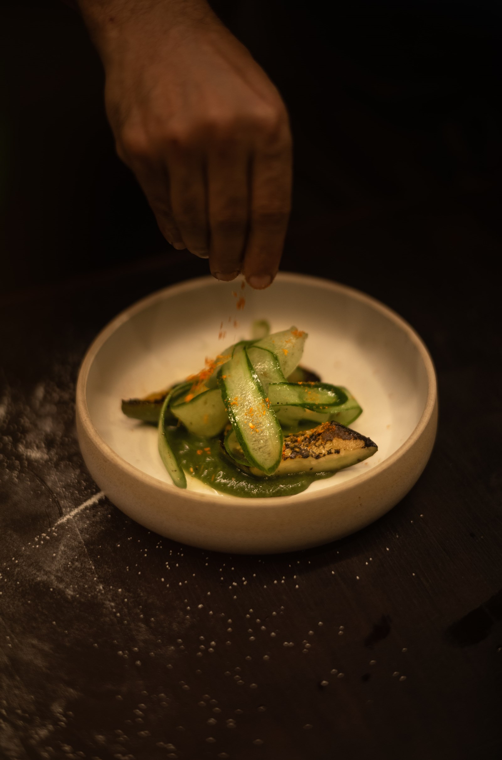 Rahul Akerkar chef,Rahul Akerkar restaurants, Indigo Mumbai