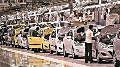 cars, maruti, indian express