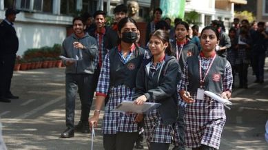 CBSE Class 12 accountancy exam analysis