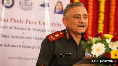 CDS General Anil Chauhan