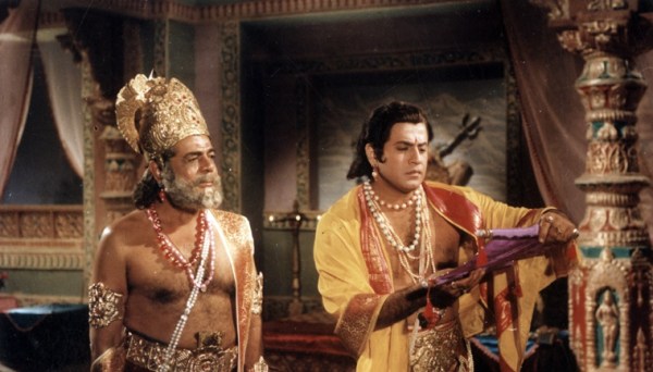 ramayana